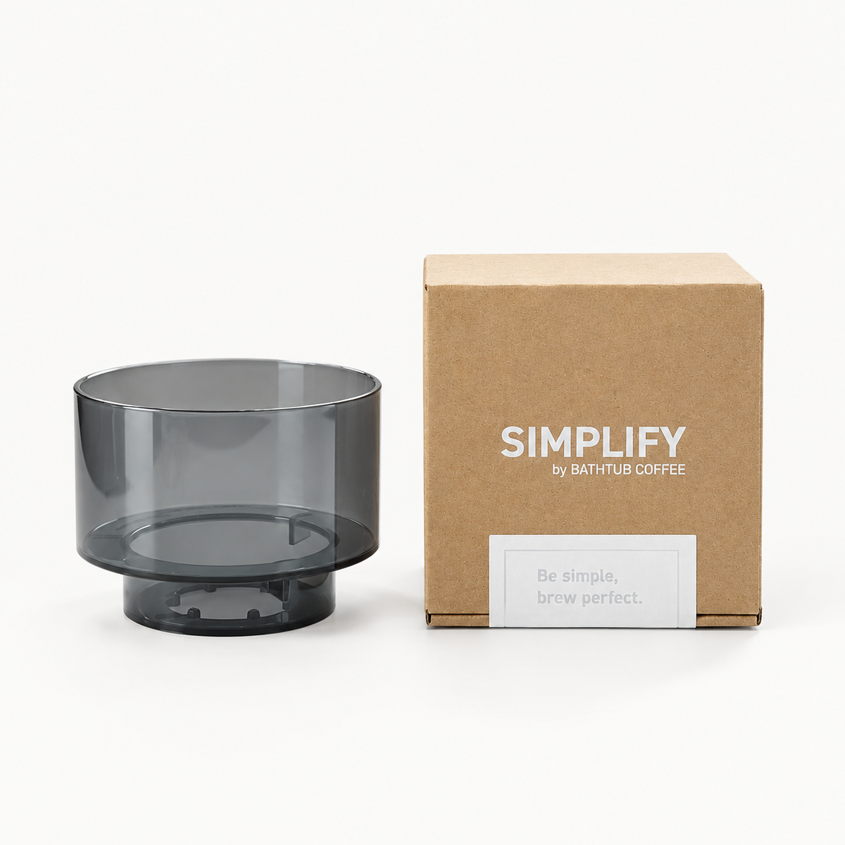 SIMPLIFY the Brewer