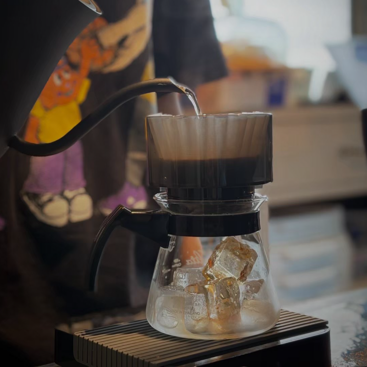 SIMPLIFY the Brewer