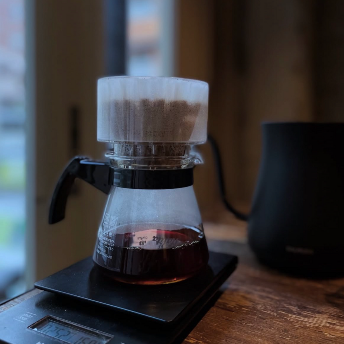 SIMPLIFY the Brewer