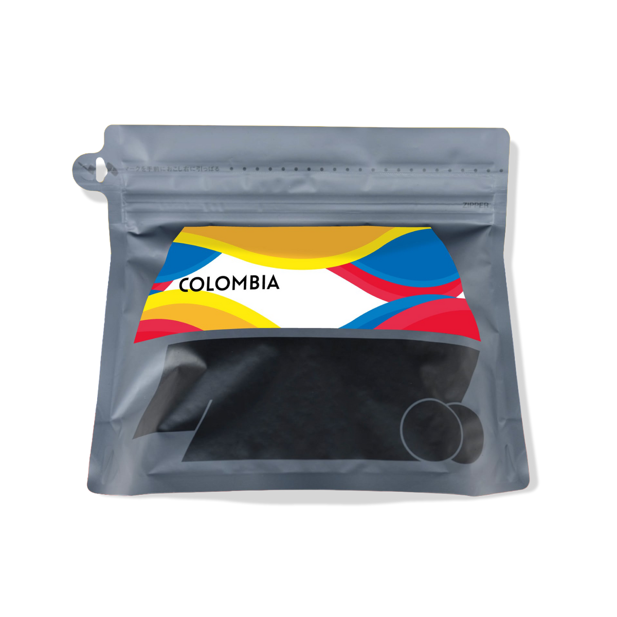 COLOMBIA EL ORIGEN | 200g