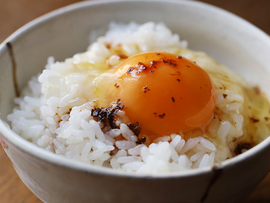 PAKUPAKUパクチー｜パクチー醤油